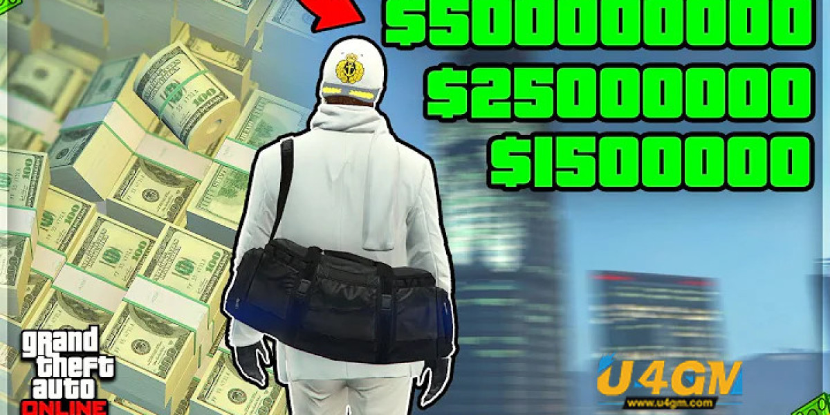 Ways To Maximize Earnings In GTA Online