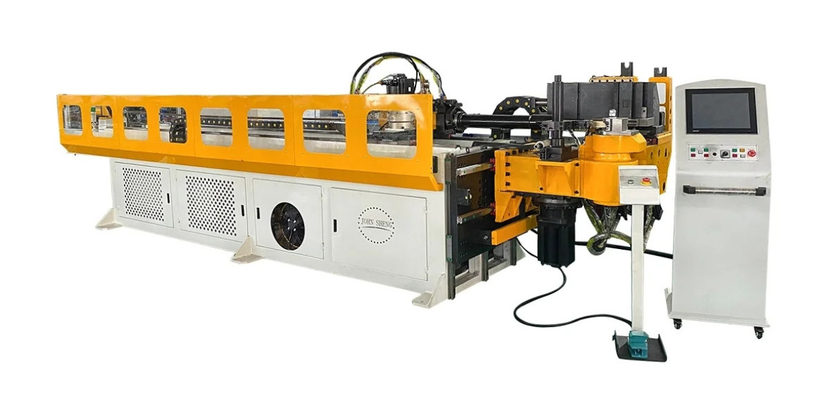 tube end forming machine manufacturers How should care and maintenance be done?