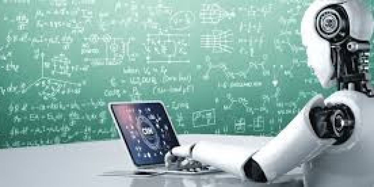 Artificial Intelligence in E-Learning: A Game Changer for Educators and Students