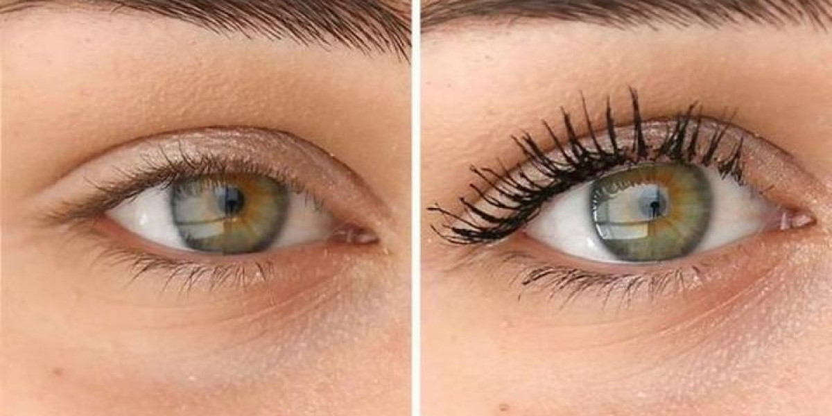 Indicators You Made A great Impression On Lash Cosmetics Vibely Mascara Review