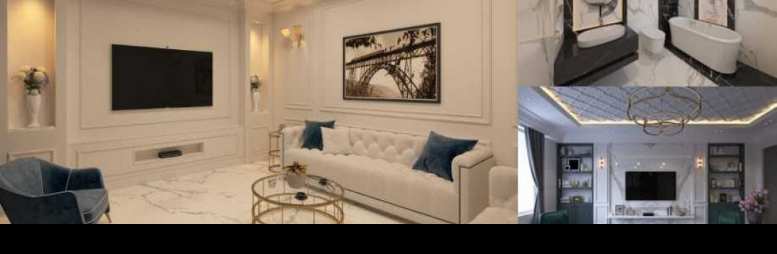 Unique Marble Cover Image
