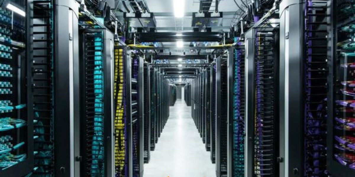 Global Data Center Market Industry Trends, Size, Share, Growth, Opportunity and Forecast 2024 - 2032