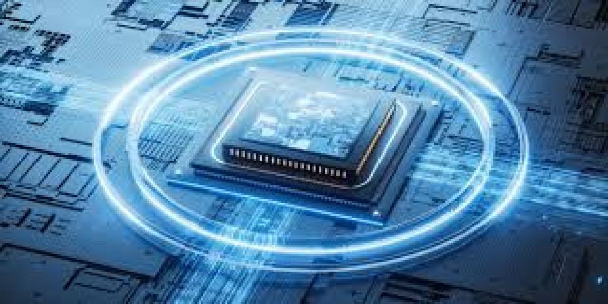 Global Silicon Carbide Semiconductor Market Share, Size, Analysis, Demand and Future Scope 2032