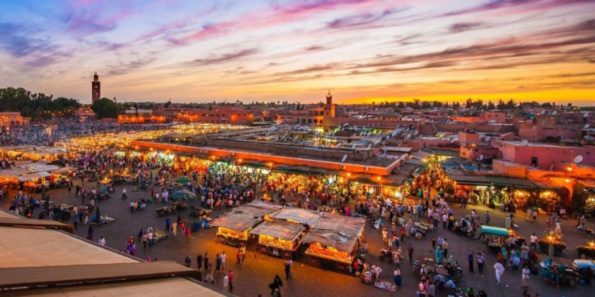 How to Apply for a Morocco eVisa from Israel
