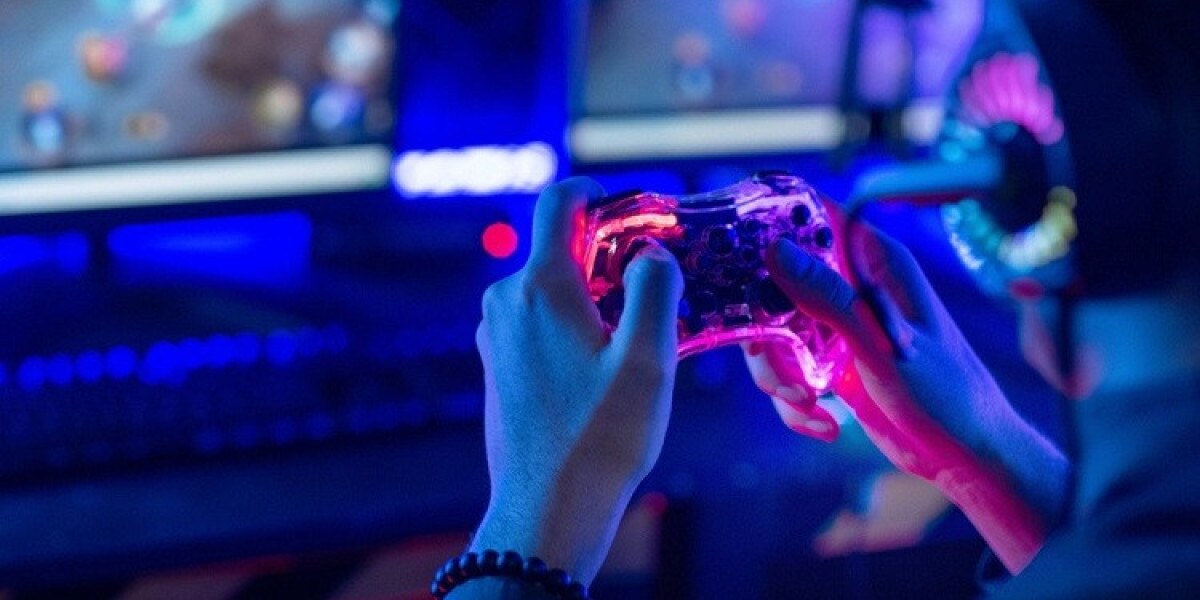 Global Video Game Market Size, Industry Trends, Share, Growth, Opportunity and Forecast 2024 - 2032