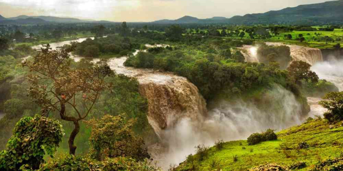 Ethiopia Visa Requirements for UK Citizens – A Complete Guide