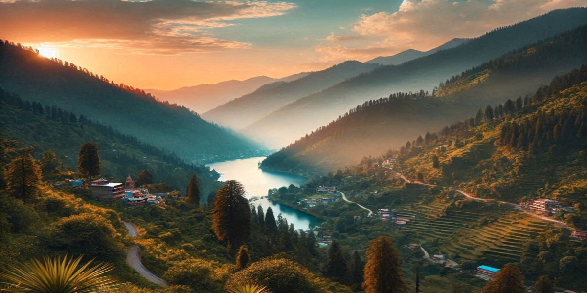 Is Manali Still the Best Honeymoon Destination in Himachal?