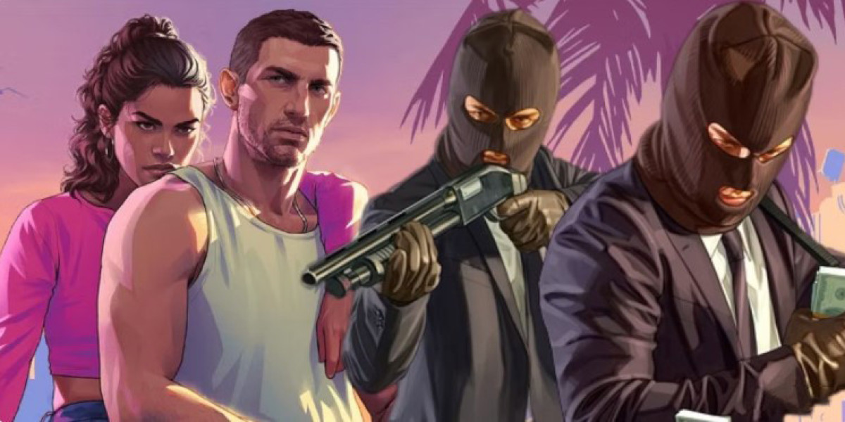 The Growing Mystery of GTA 6: Fans Await the Next Big Reveal