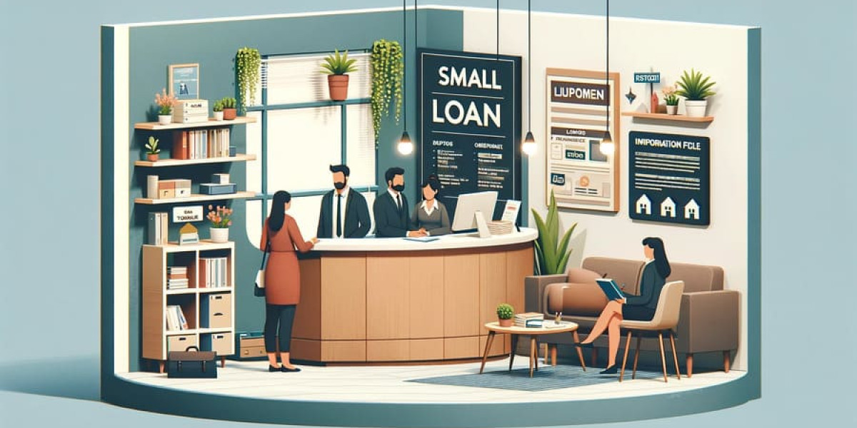 Access Fast and Easy Loans Anytime with EzLoan