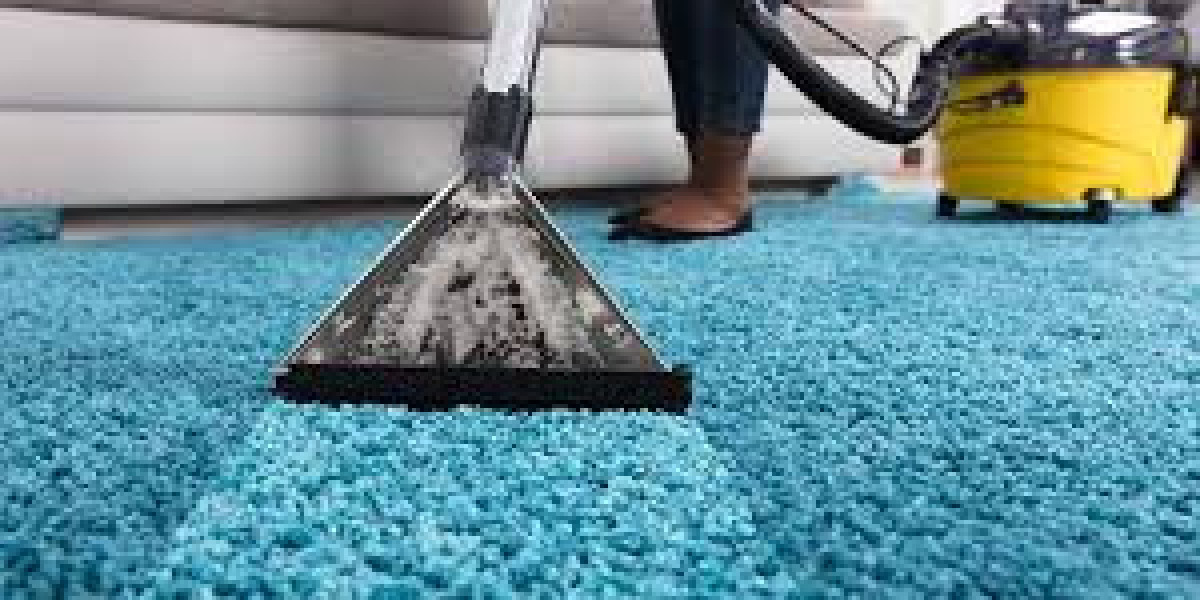 ﻿﻿Unleashing Home Beauty Through Professional Carpet Cleaning