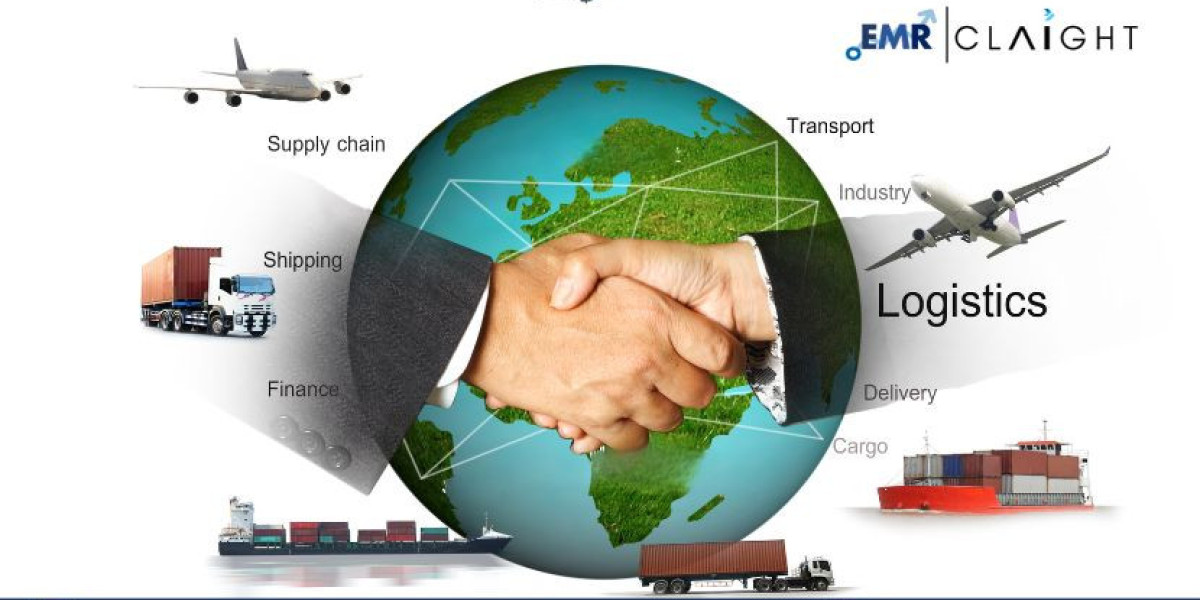 Japan Contract Logistics Market Size, Share, Trends and Report | 2034