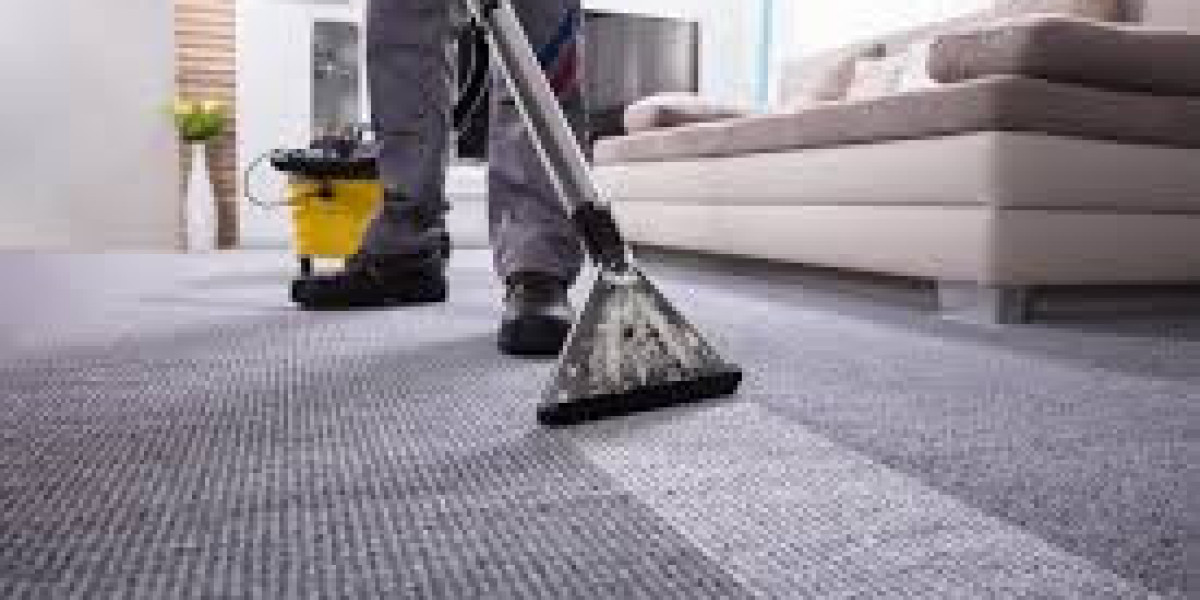 ﻿﻿Why Professional Carpet Cleaning Is Essential for a Beautiful Home