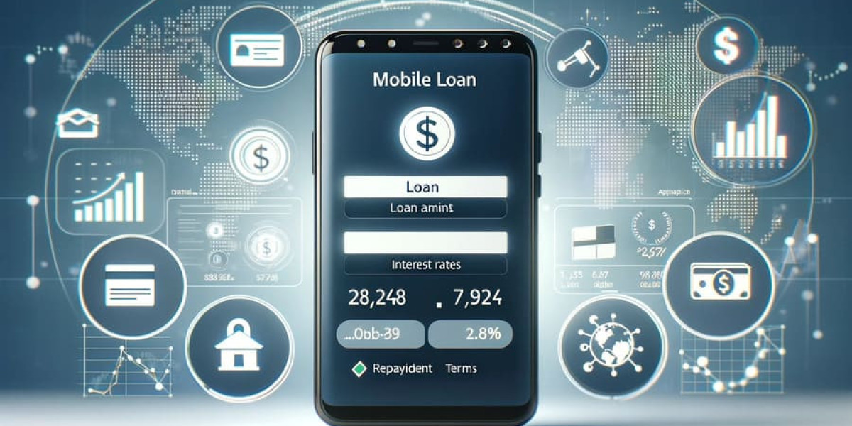 Unlock Fast and Easy Loans Anytime with EzLoan Platform Services
