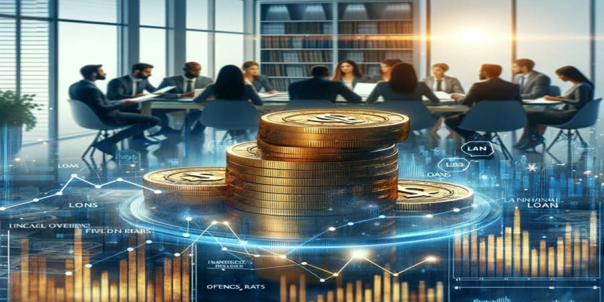 Access Fast and Easy Loans Anytime with EzLoan